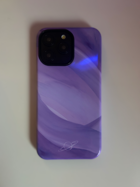 The Purple Wave Case
