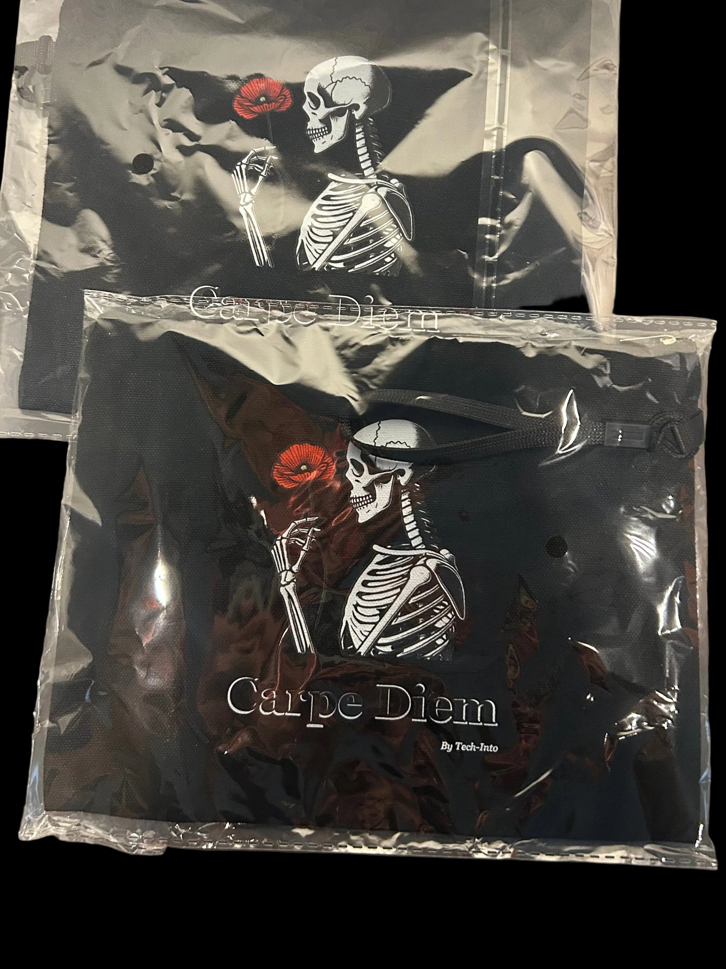 CARPE DIEM ETUI