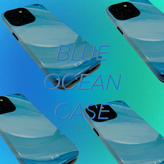 The Blue Ocean case