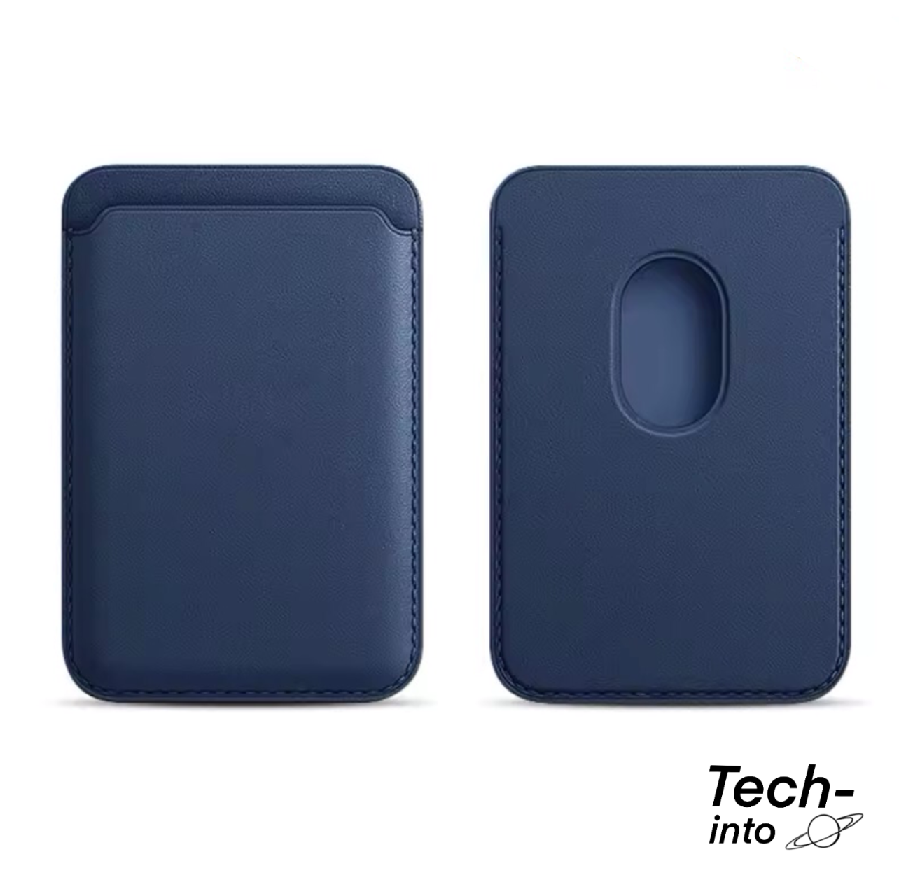Tech-into MagSafe Wallet
