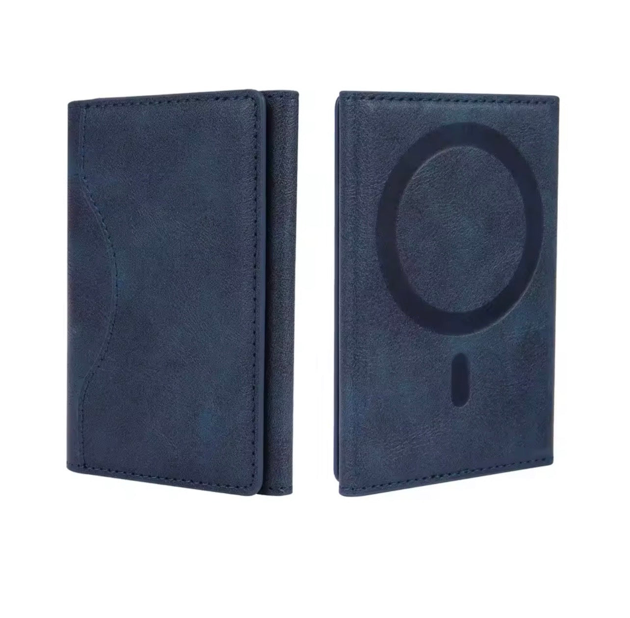 TI MagSafe Wallet 2.0