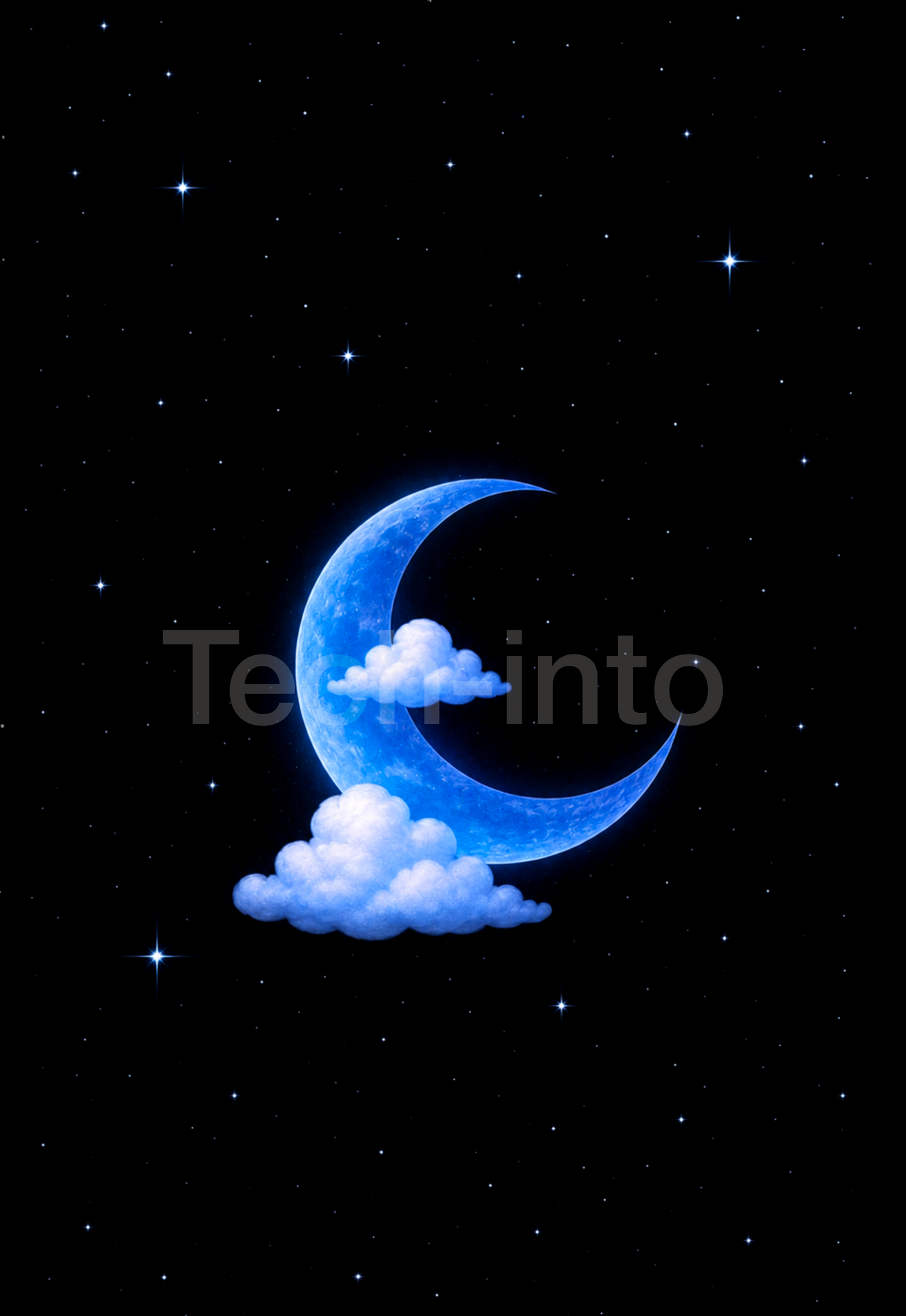 Digital Tech-into Art (Wallpaper) Pack