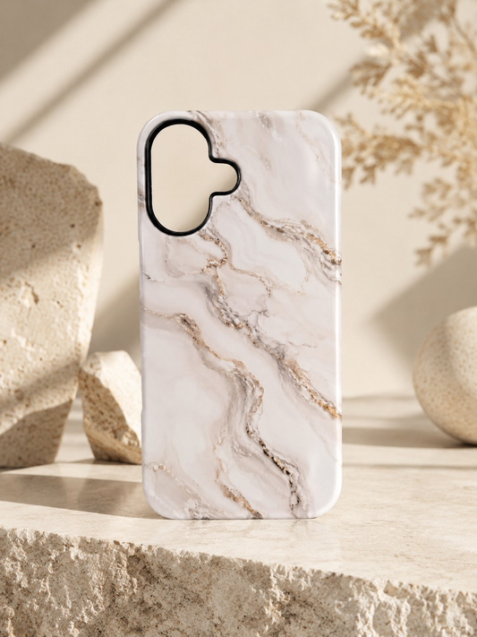 Serene Marble Case (Pre-Order)