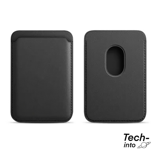 Tech-into MagSafe Wallet
