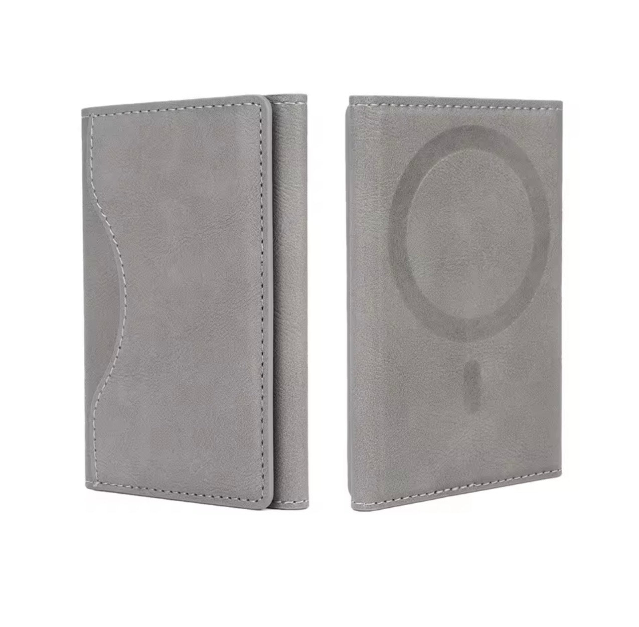 TI MagSafe Wallet 2.0