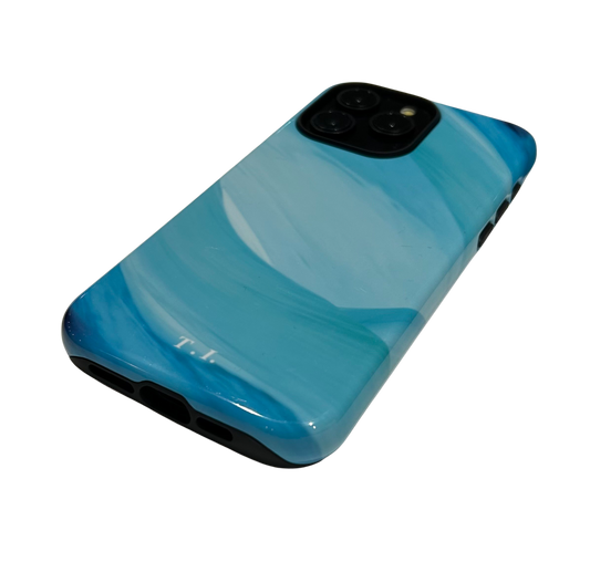 The Blue Ocean case
