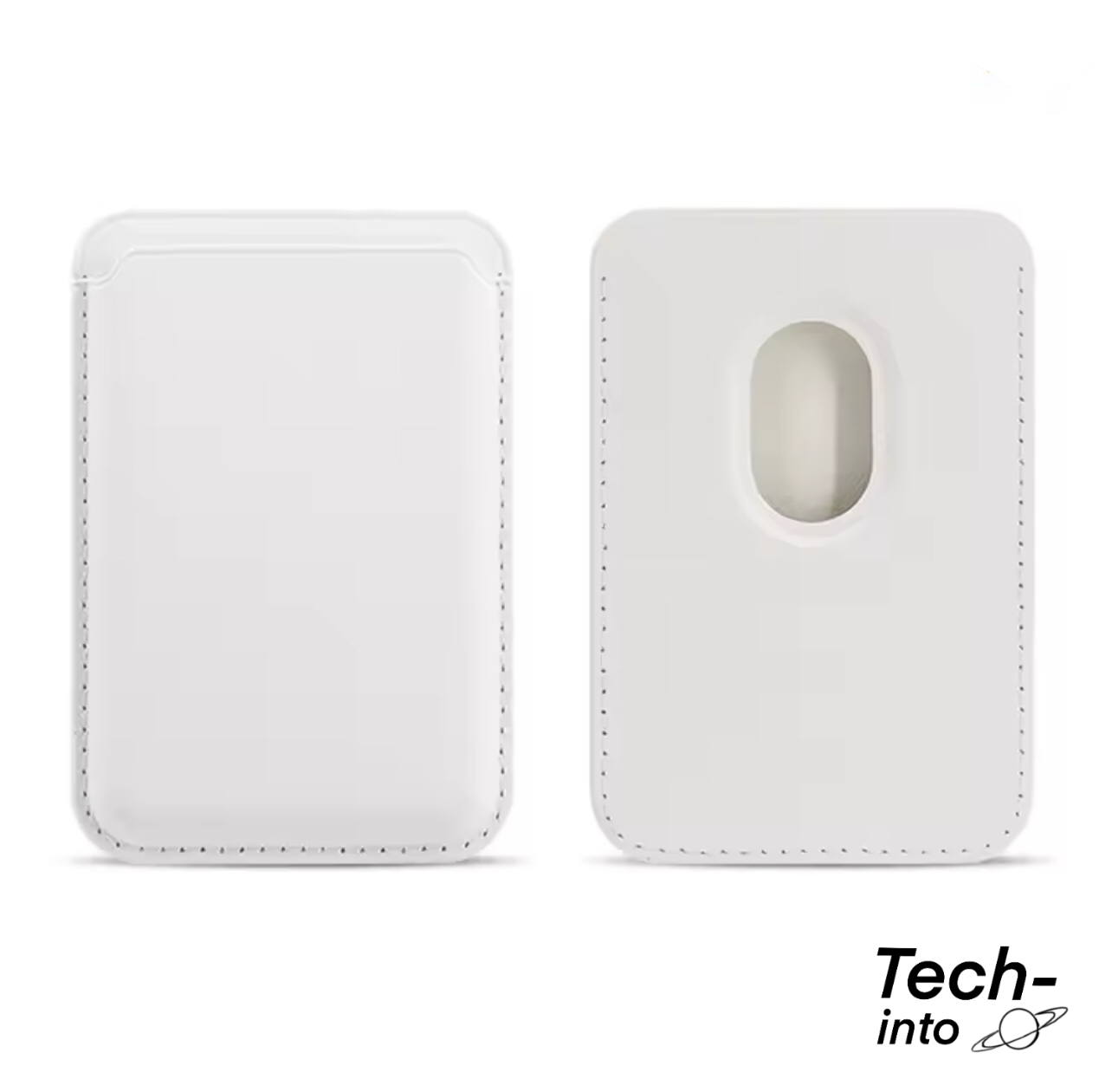 Tech-into MagSafe Wallet