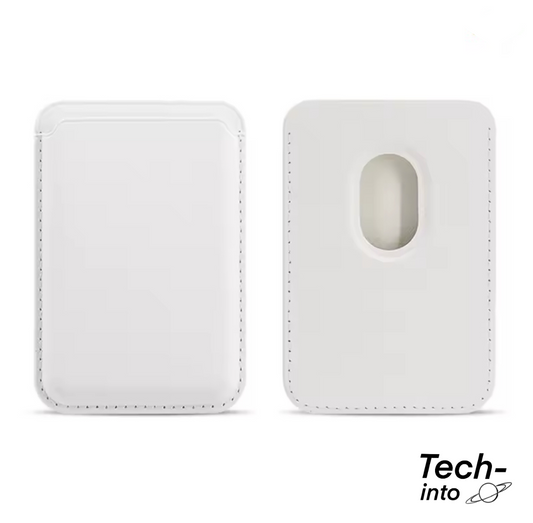 Tech-into MagSafe Wallet