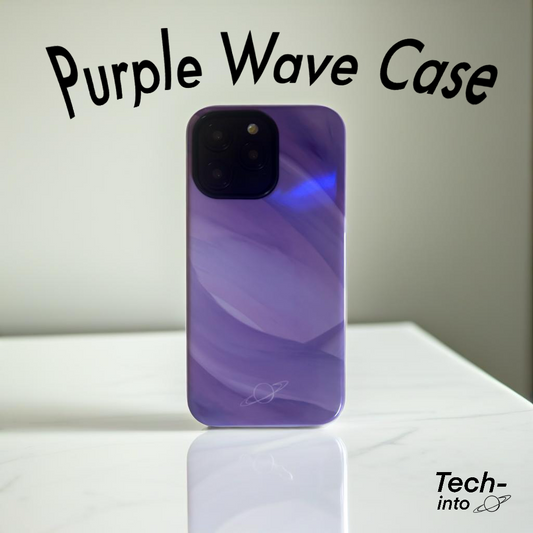 The Purple Wave Case