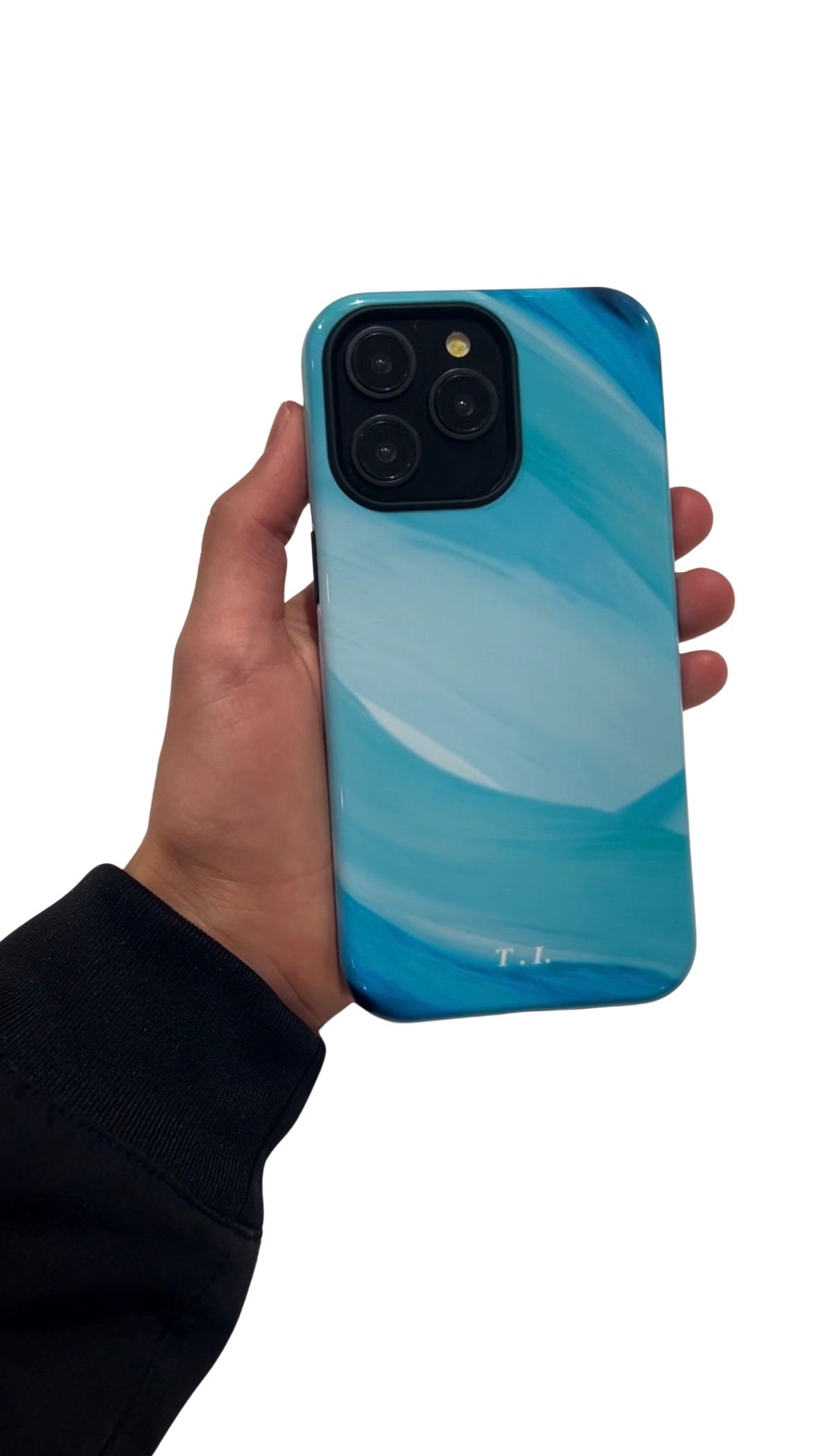 The Blue Ocean Case