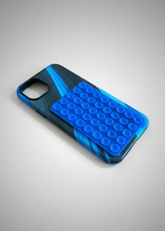 Ad Astra – iPhone Case + Sticky Pad