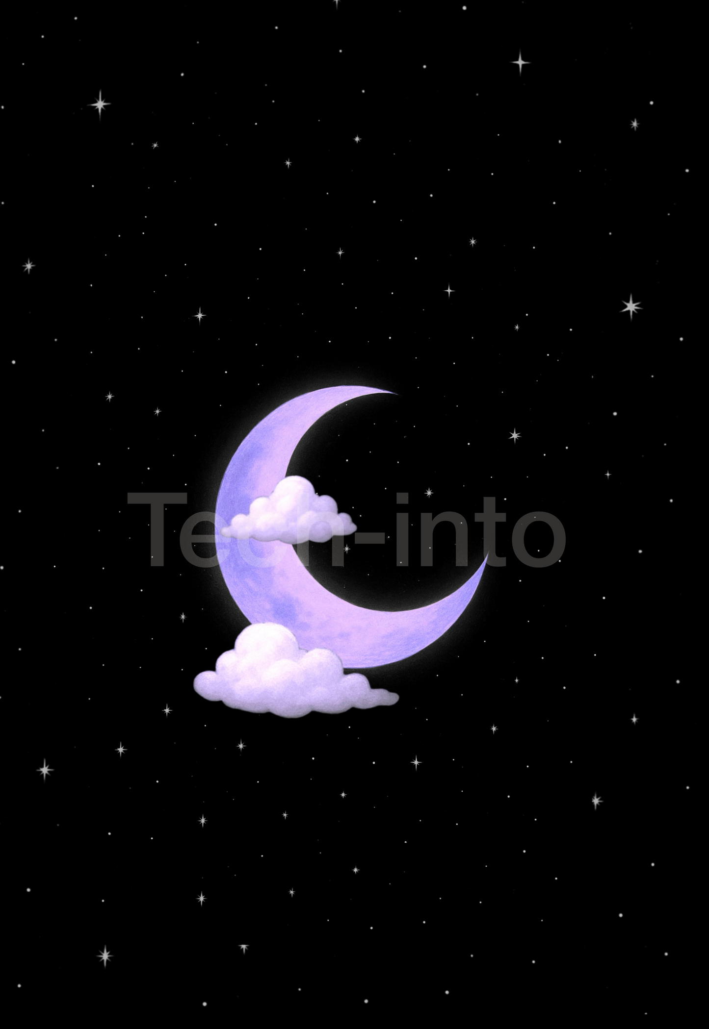 Digital Tech-into Art (Wallpaper) Pack