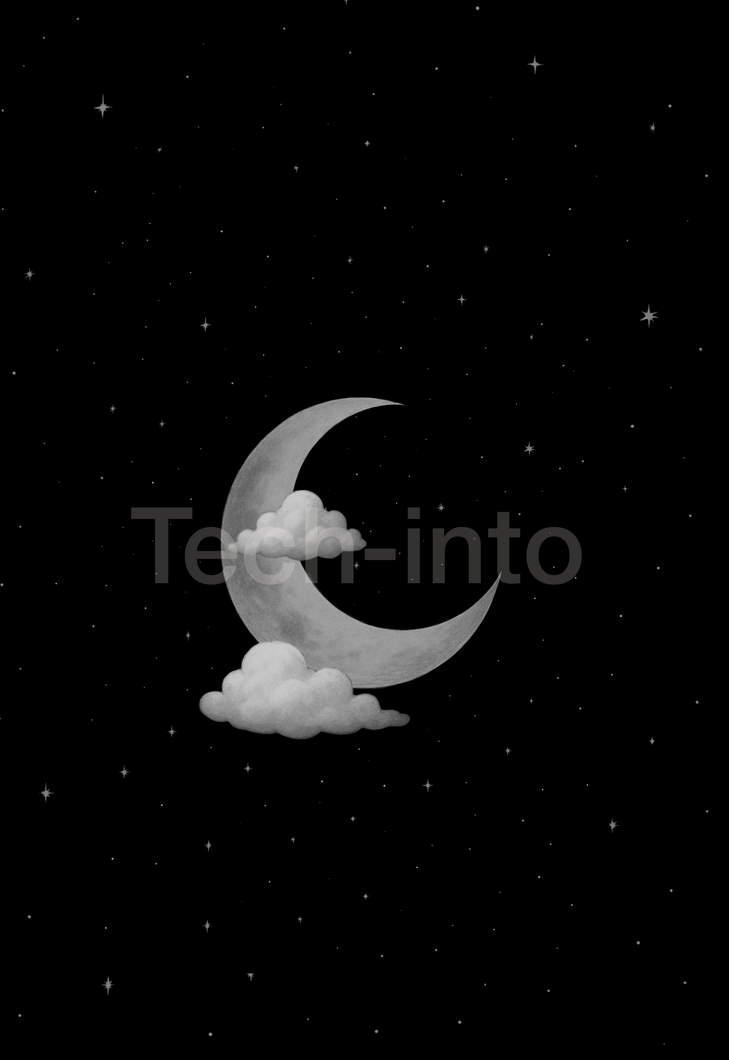 Digital Tech-into Art (Wallpaper) Pack