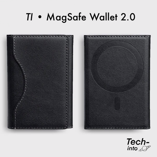 TI MagSafe Wallet 2.0